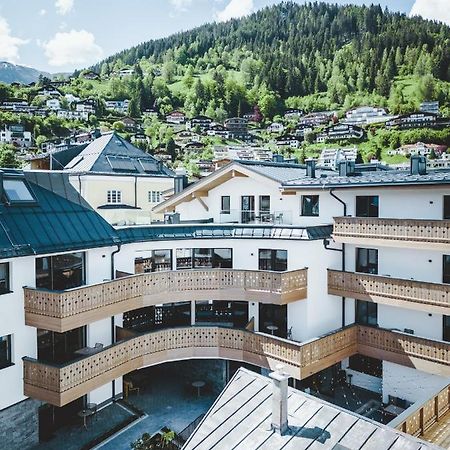 The Gast House Zell Am See Bagian luar foto