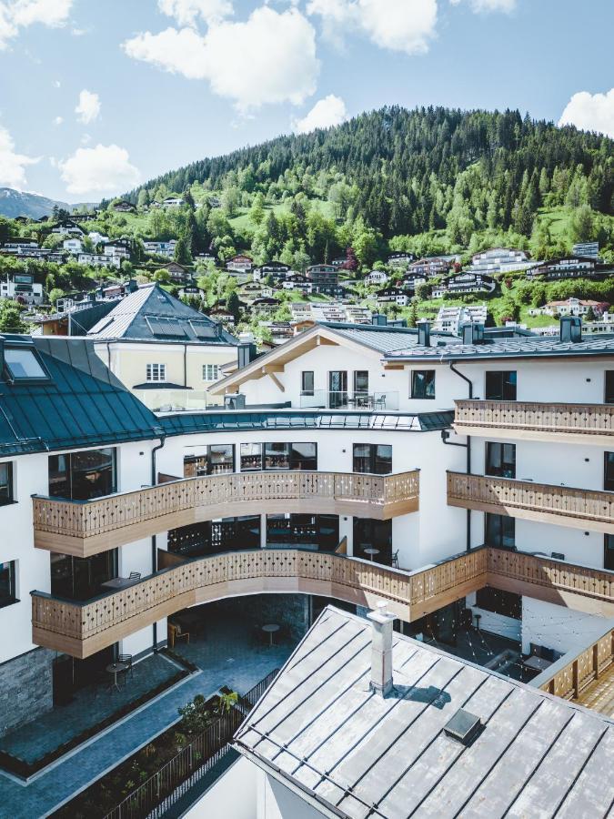 The Gast House Zell Am See Bagian luar foto
