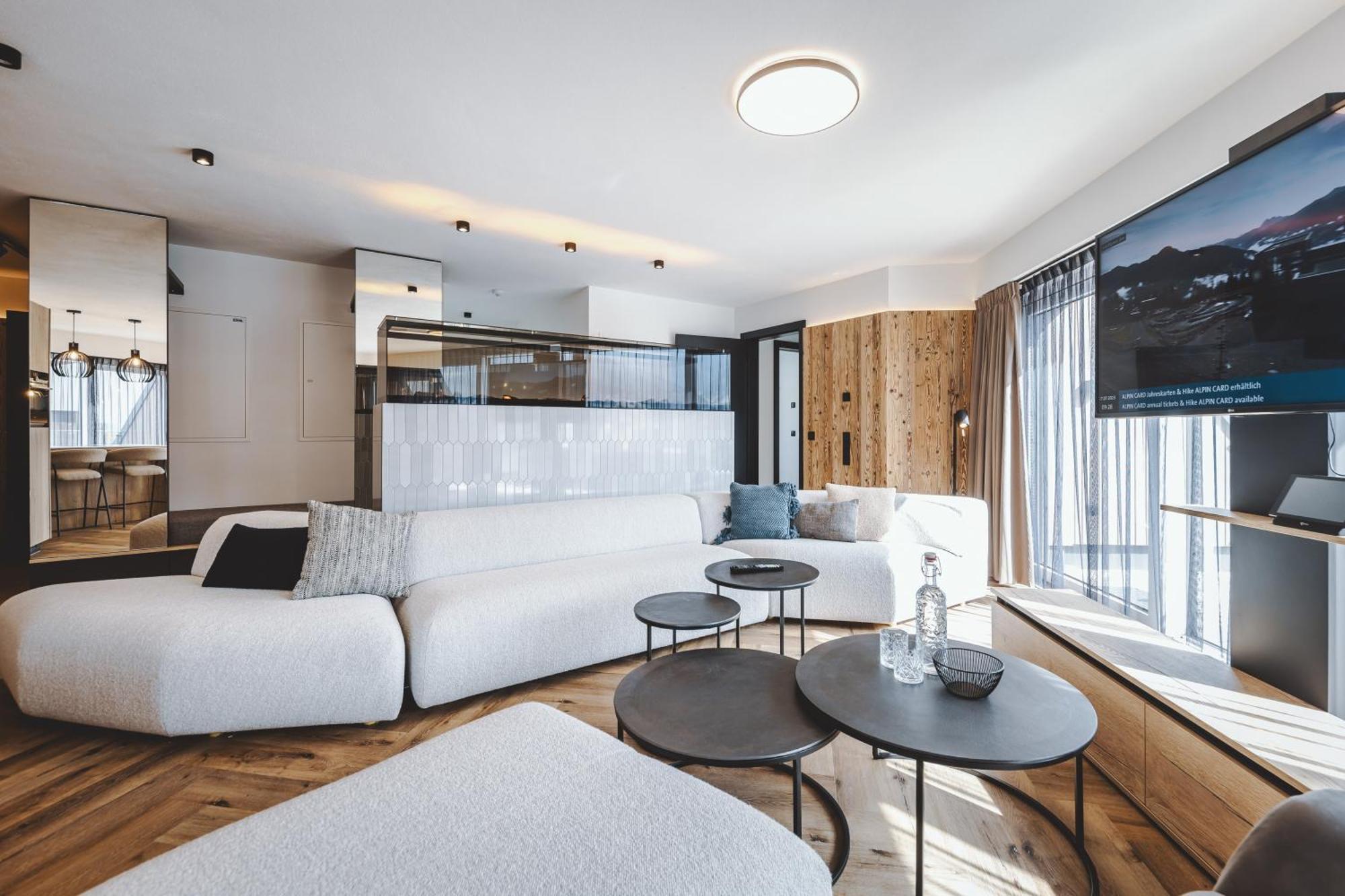 The Gast House Zell Am See Bagian luar foto