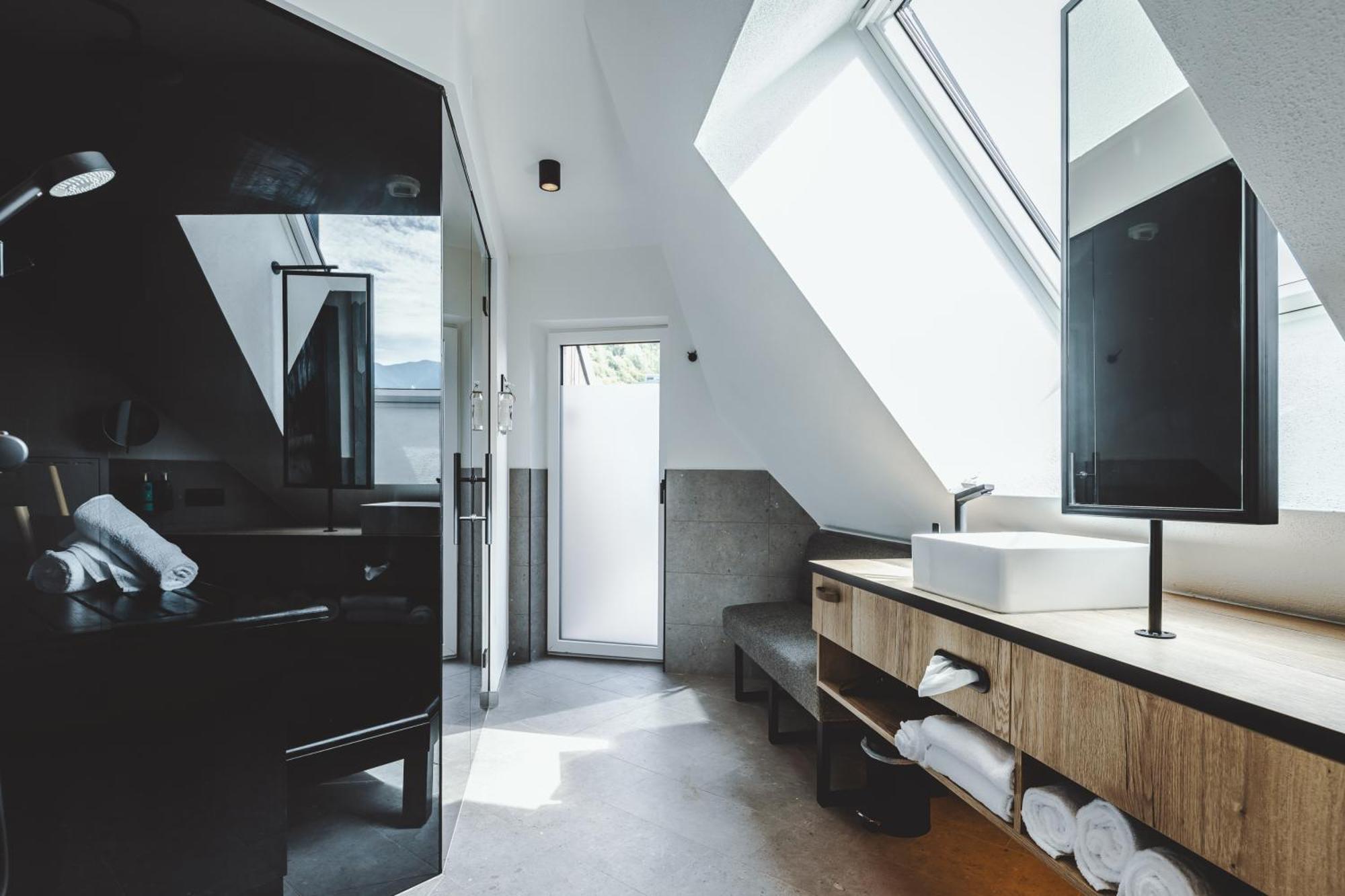 The Gast House Zell Am See Bagian luar foto