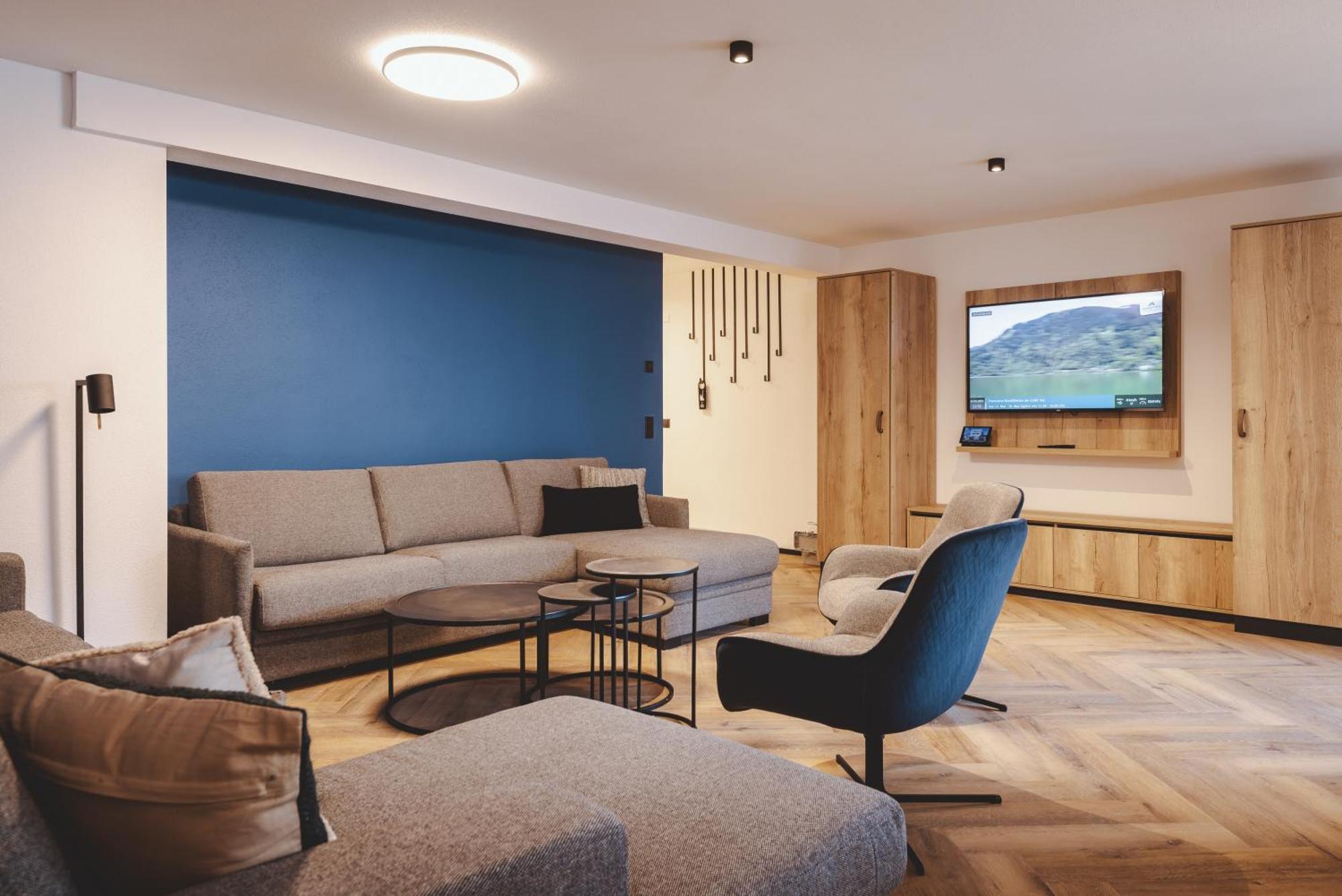 The Gast House Zell Am See Bagian luar foto